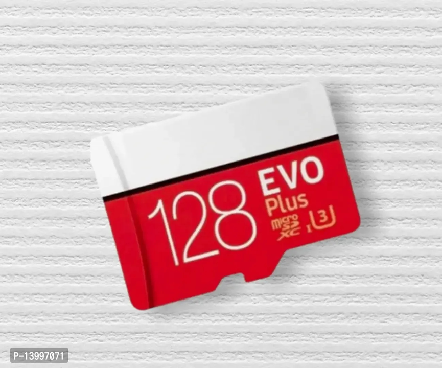 Samsung EVO plus 128GB uploaded by EvoTech on 8/7/2023