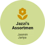Business logo of Jazzi's Assortment