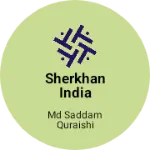 Business logo of Sherkhan India private limited