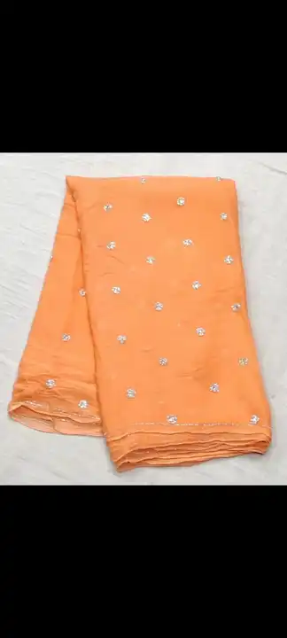 Product uploaded by Jaipuri wholesale gotta patti kurtis nd sarees on 8/7/2023