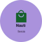 Business logo of Nauti