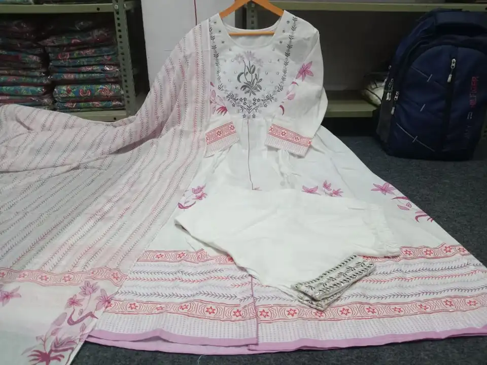Product uploaded by zainab collection on 8/7/2023