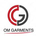 Business logo of Om Garments