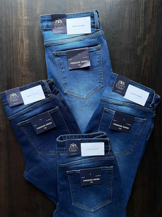 JEANS uploaded by ADVENTURE APPARELS on 8/7/2023