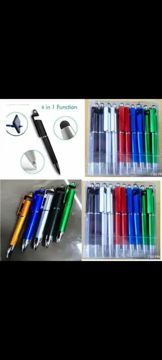 Multi use touch pen uploaded by business on 8/7/2023