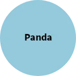 Business logo of Panda