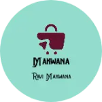 Business logo of makwana