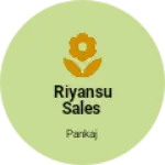 Business logo of Riyansu sales