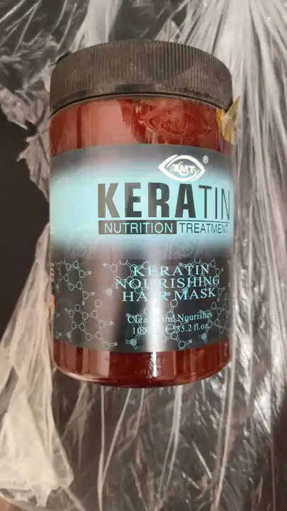 Keratin  uploaded by business on 8/7/2023