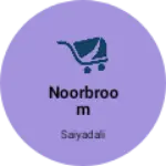 Business logo of noorbroom