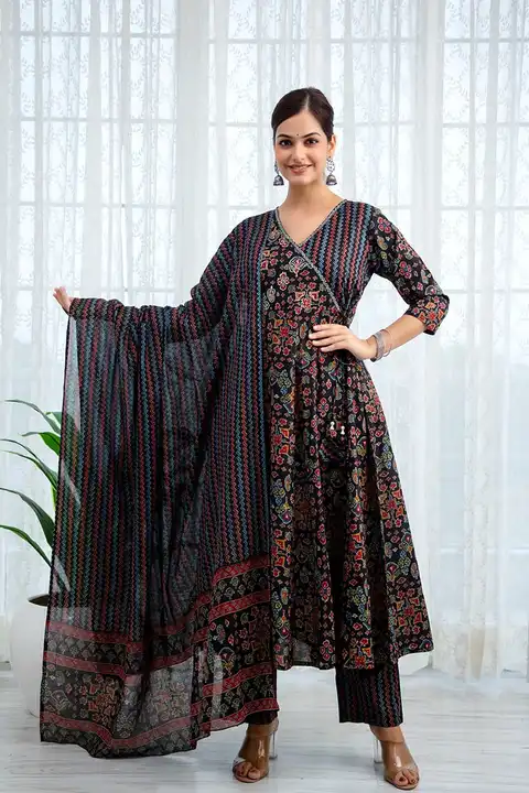 Kurti uploaded by business on 8/7/2023