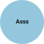 Business logo of Asss