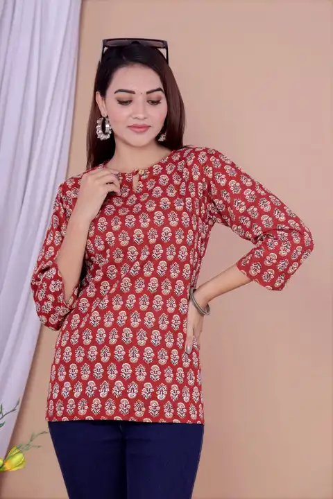 *🎉 NEW COLLECTION🎉*

*_Style Is A Reflection Of Your Attitude And Your Personality_ .*❣️❣️❣️

*Wed uploaded by Ayush Handicarft on 8/7/2023