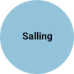 Business logo of Salling