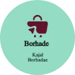 Business logo of Borhade