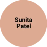 Business logo of Sunita patel