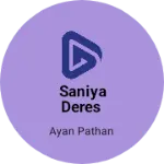 Business logo of Saniya deres