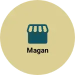 Business logo of Magan