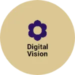 Business logo of Digital vision