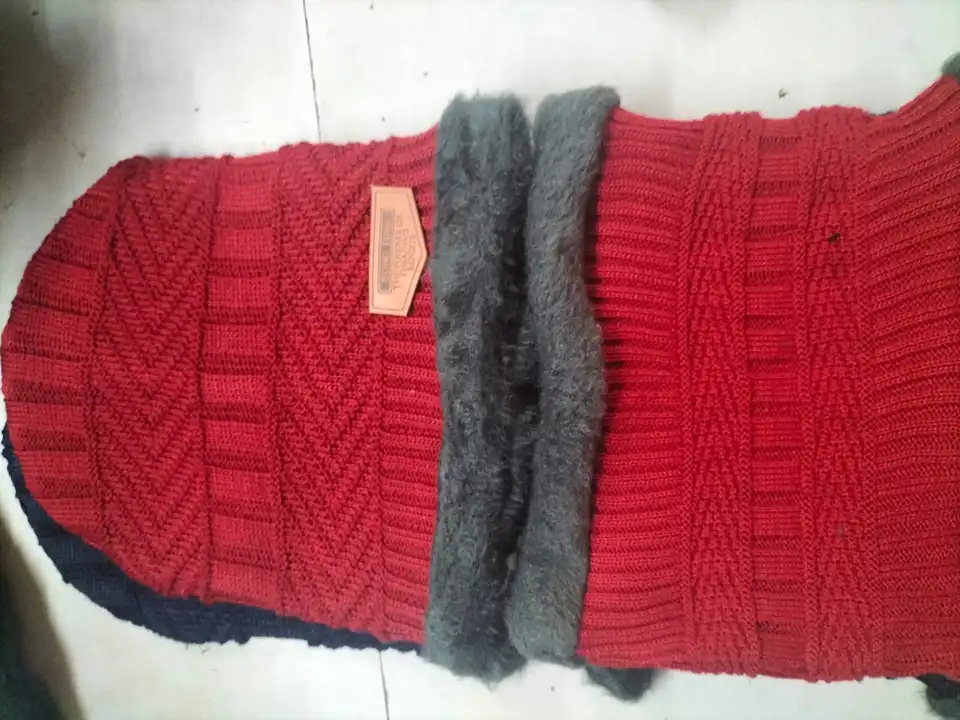 Woolen cap for men and women winter cap sardi ki topi  uploaded by business on 8/7/2023