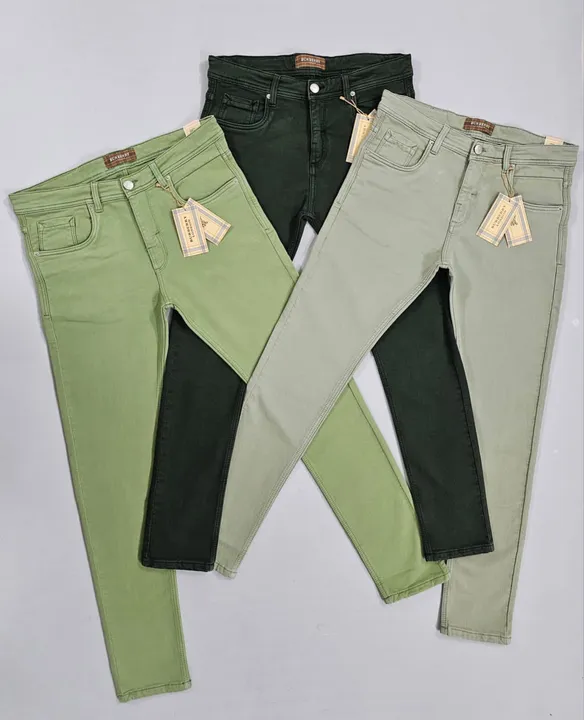 Mens pants uploaded by Fab Attire on 8/7/2023