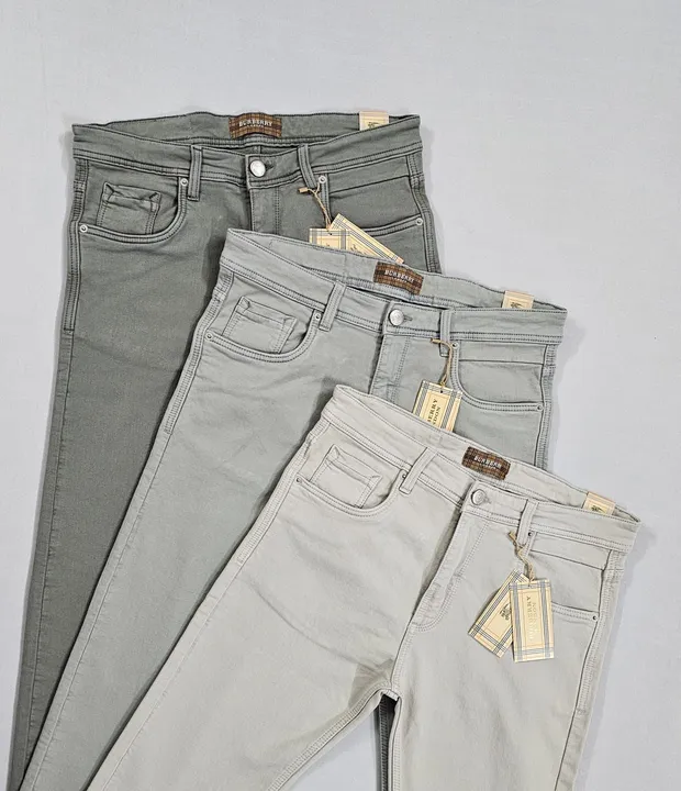 Mens pants uploaded by Fab Attire on 8/7/2023
