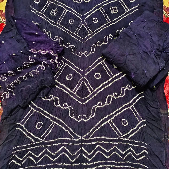 Product uploaded by Jannat Suit! on 8/7/2023