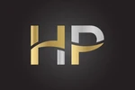 Business logo of HP brothers store 