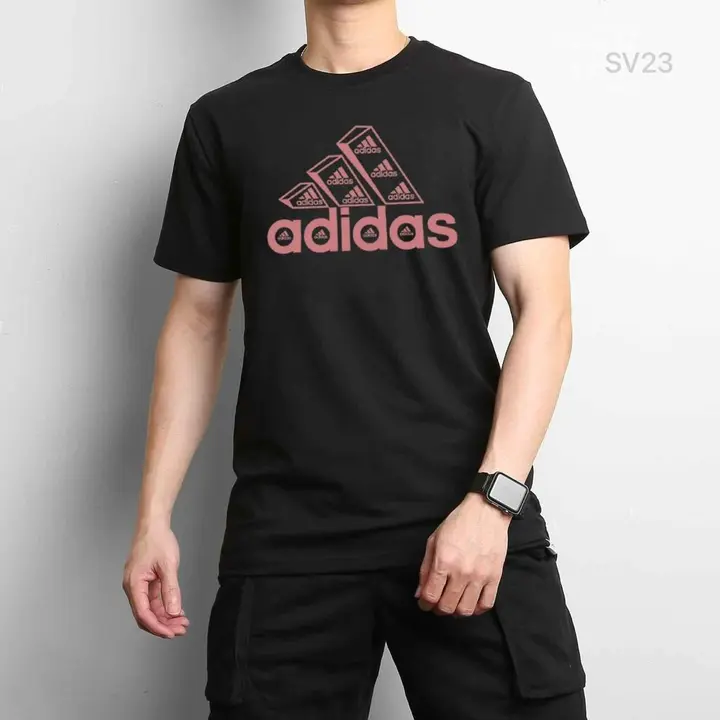 Mens Adidas tshirts  uploaded by Fab Attire on 8/7/2023