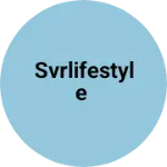 Business logo of Svrlifestyle