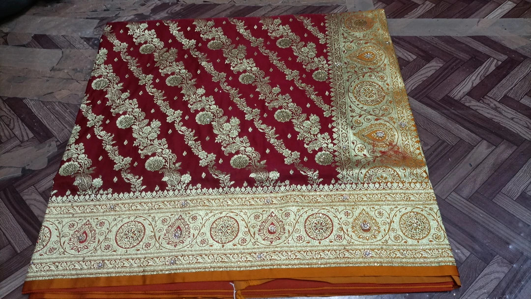 Product uploaded by Hand lum sari🥻 on 8/7/2023