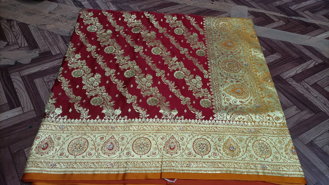 Product uploaded by Hand lum sari🥻 on 8/7/2023