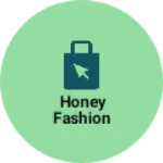 Business logo of Honey fashion