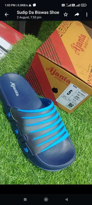 Product uploaded by BISWAS SHOE HOUSE on 8/7/2023