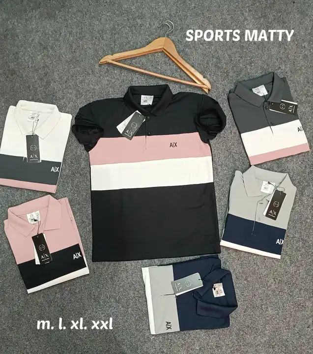 Armani exchange sports matty honeycomb  uploaded by business on 8/7/2023