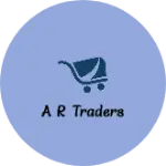 Business logo of A r traders