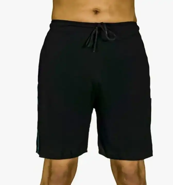 EULA plain shorts pant uploaded by Sark clothing house on 8/7/2023