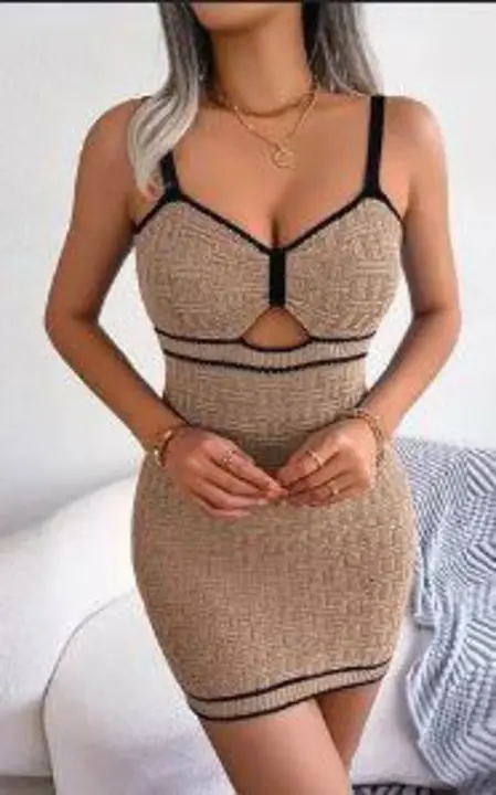 Bodycon dress  uploaded by business on 8/7/2023