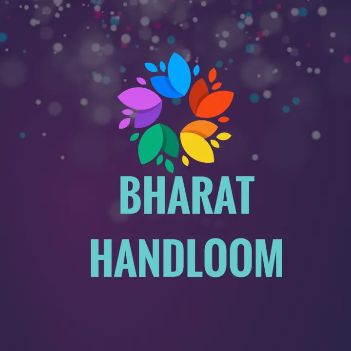 Post image Bharat Handloom House has updated their profile picture.