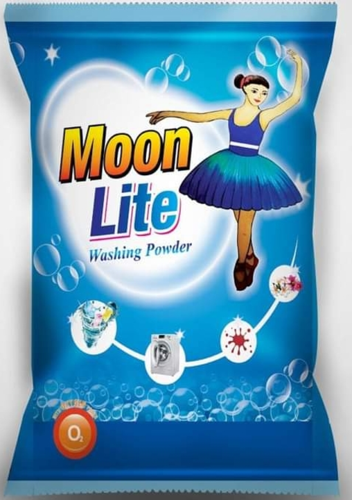 Washing Powder uploaded by MoonLite on 8/7/2023