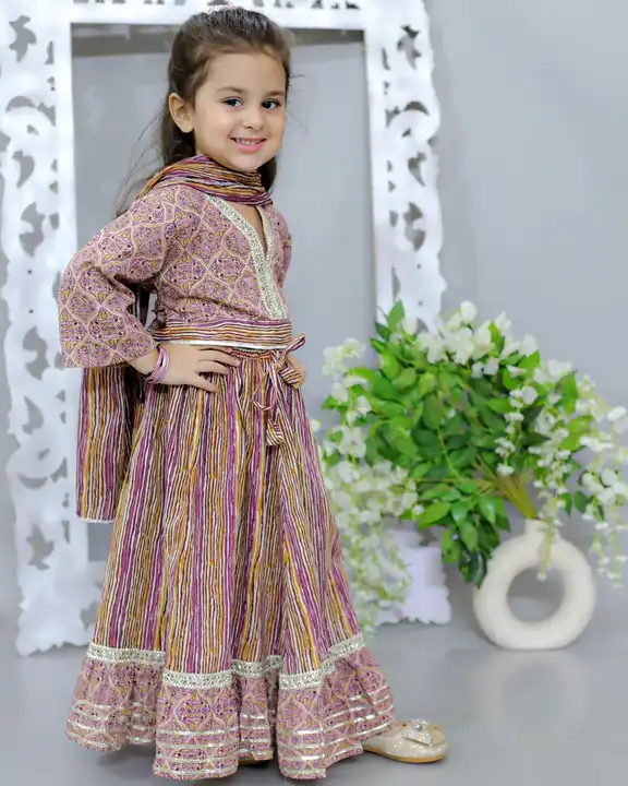 Kids combo uploaded by Taha fashion from surat on 8/7/2023