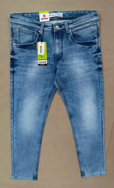 Jeans uploaded by Yahaya traders on 8/7/2023