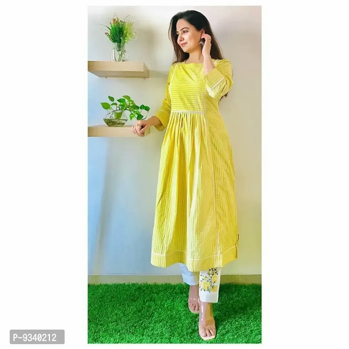 Kurti uploaded by business on 8/7/2023