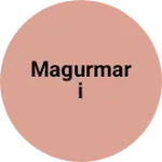 Business logo of Magurmari