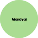 Business logo of Mandyal