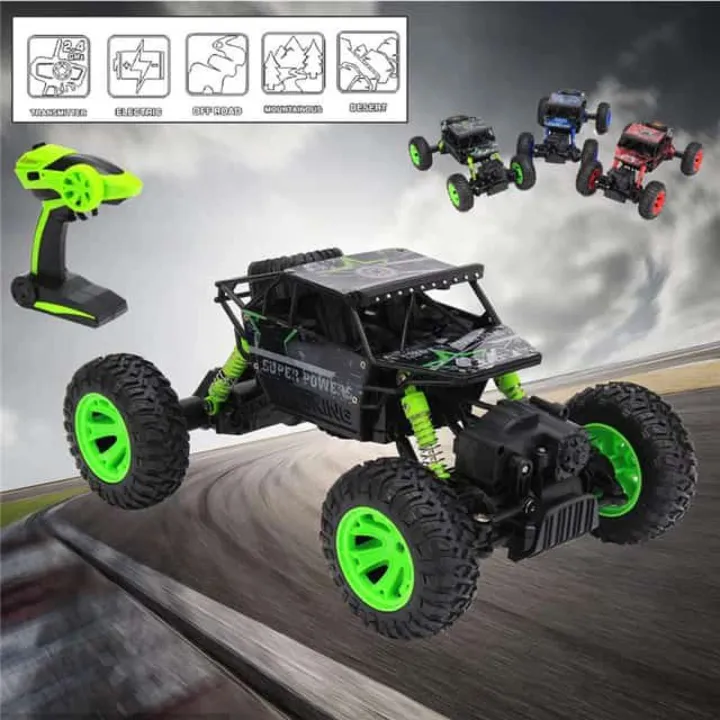 Rc car uploaded by BHTOYS on 8/7/2023