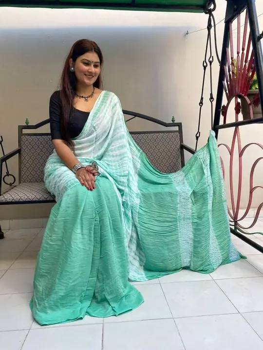 model pallu soft silk sarees  uploaded by Ma gaytri saree sentar on 8/7/2023