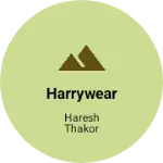 Business logo of Harrywear