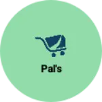 Business logo of Pal's