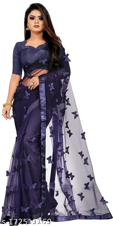 Saree uploaded by business on 8/7/2023
